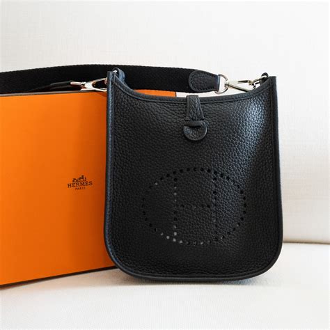 my Hermes evelyne tpm review